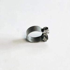 KTM MUFFLER BEND CLIP - Image 2