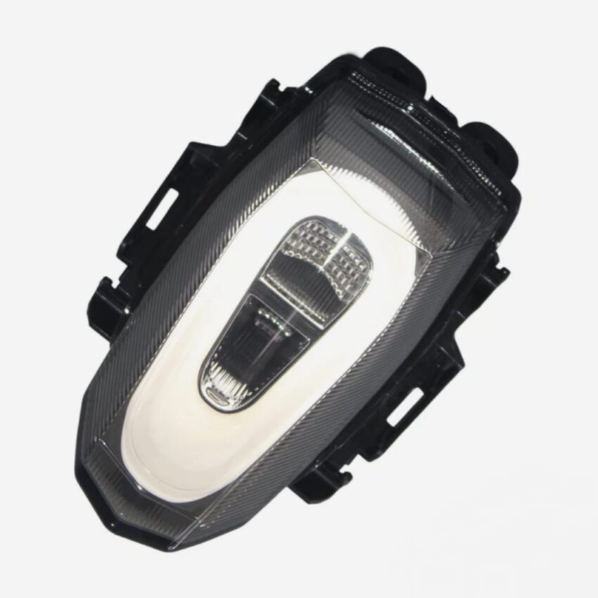 R15 R1 INSPIRED TAIL LIGHT FOR R15V3 : R15V4 - Image 4
