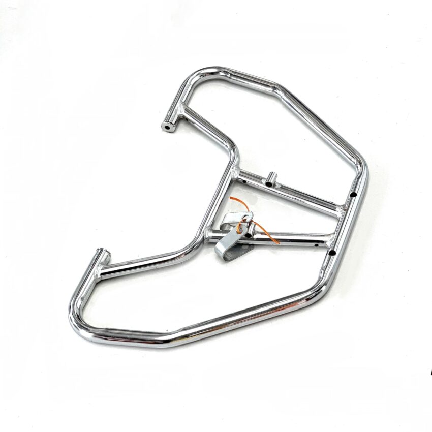 RXZ  YAMAHA CARSH CARD