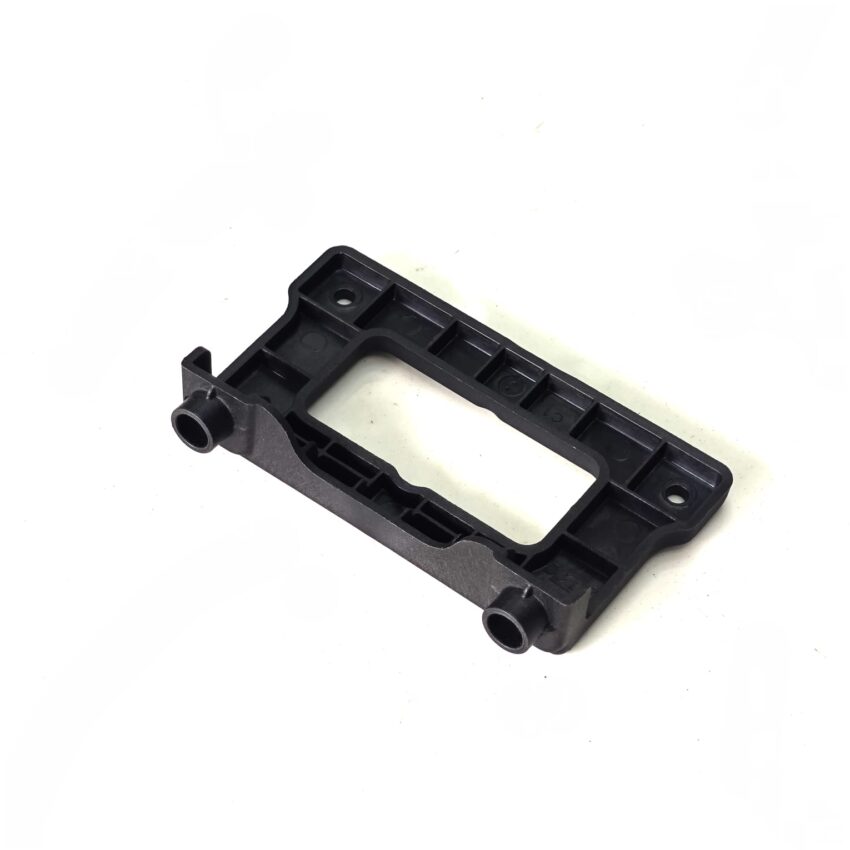 DUKE 250 FROND NUMBER PLATE HOLDER