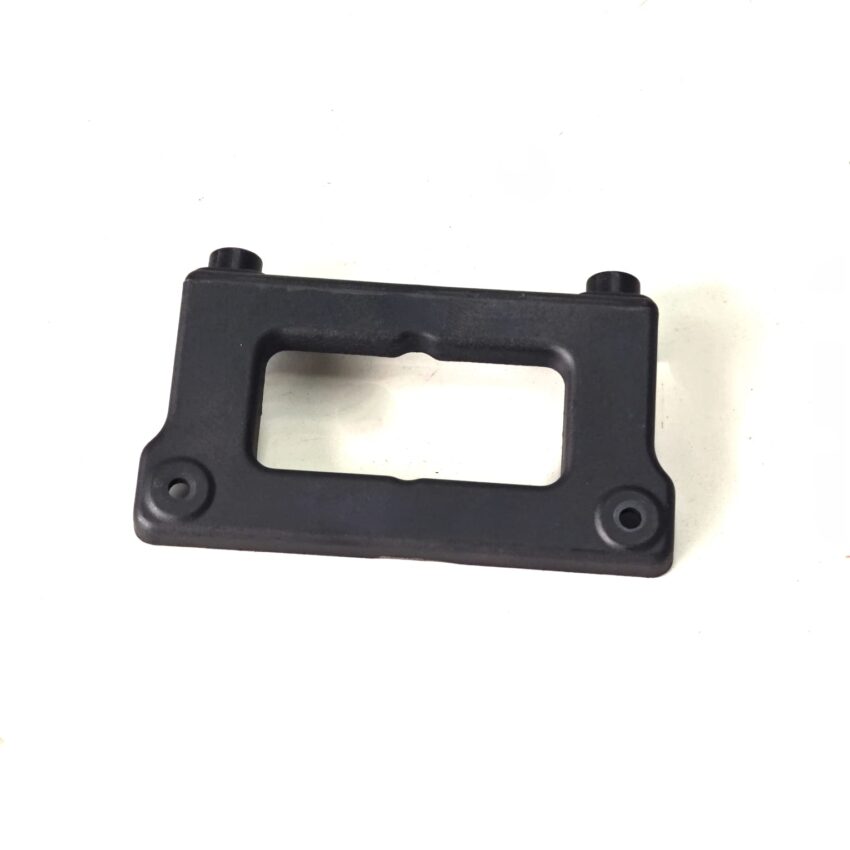 DUKE 250 FROND NUMBER PLATE HOLDER - Image 2