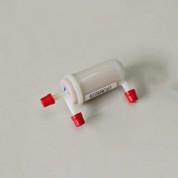 KTM FULE FILTER OLD MODEL