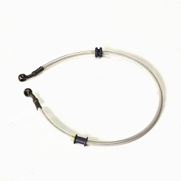KTM REAR DISC PIPE NON ABS