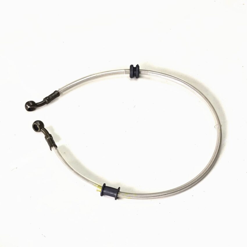KTM REAR DISC PIPE NON ABS
