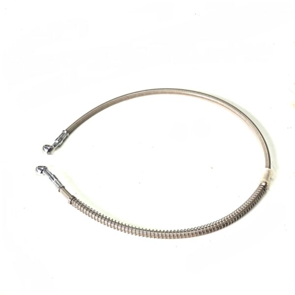 KTM FROND DISC PIPE  NON ABS