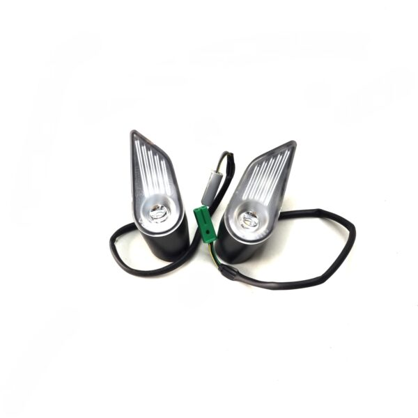 RC MIRROR INDICATOR