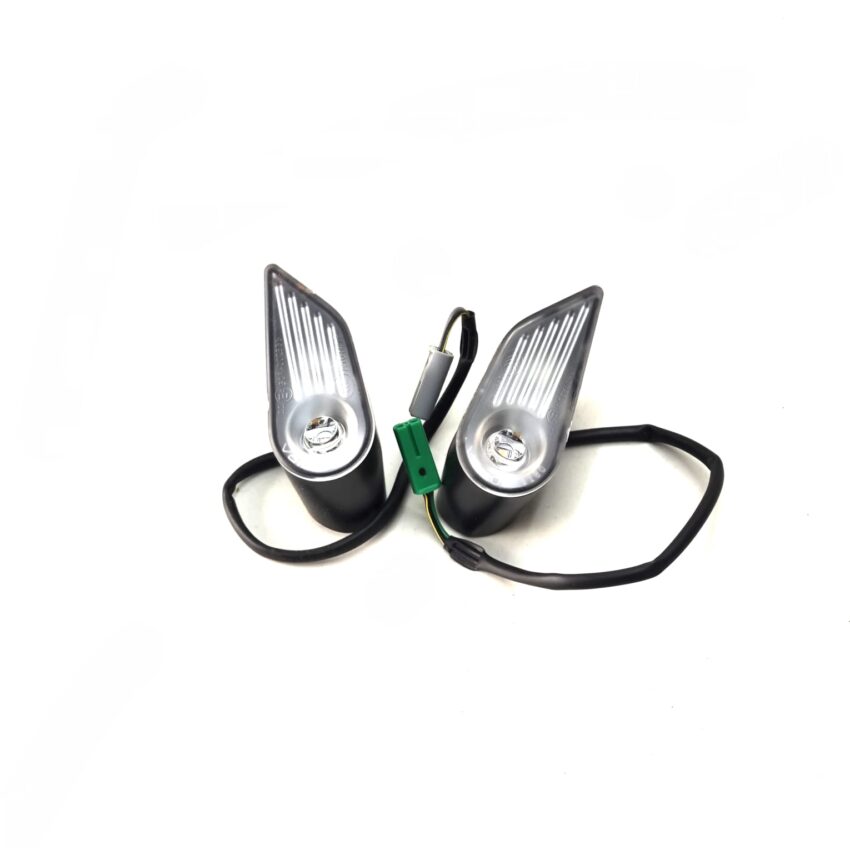 RC MIRROR INDICATOR