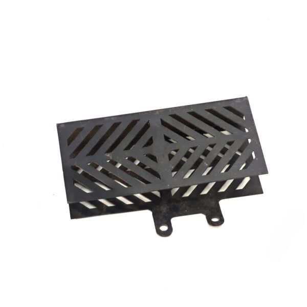 PULSAR 220  RADIATOR GURED