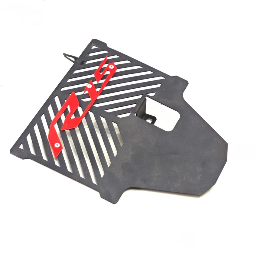 RADIATOR  GUARD R15 V3