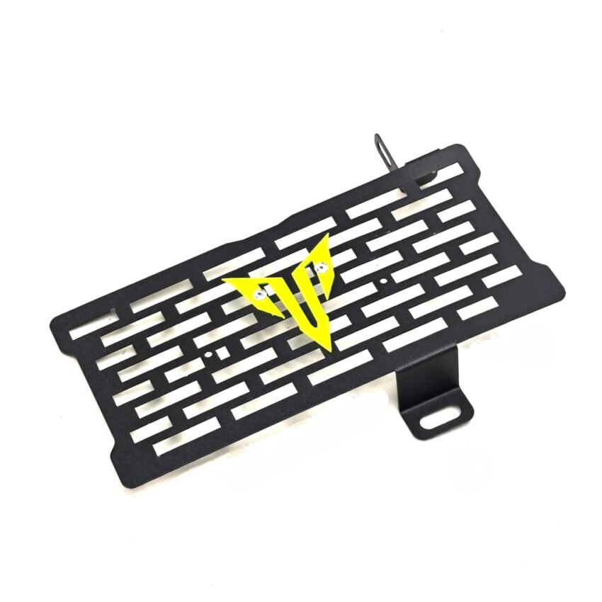 RADIATOR GUARD MT - Image 2