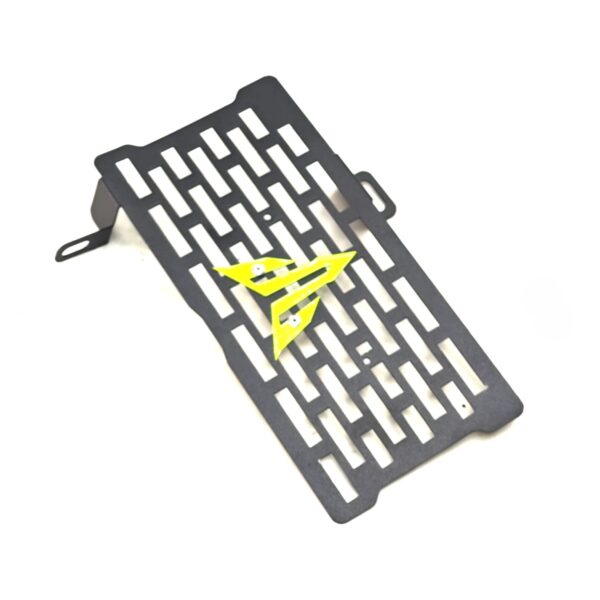 RADIATOR GUARD MT