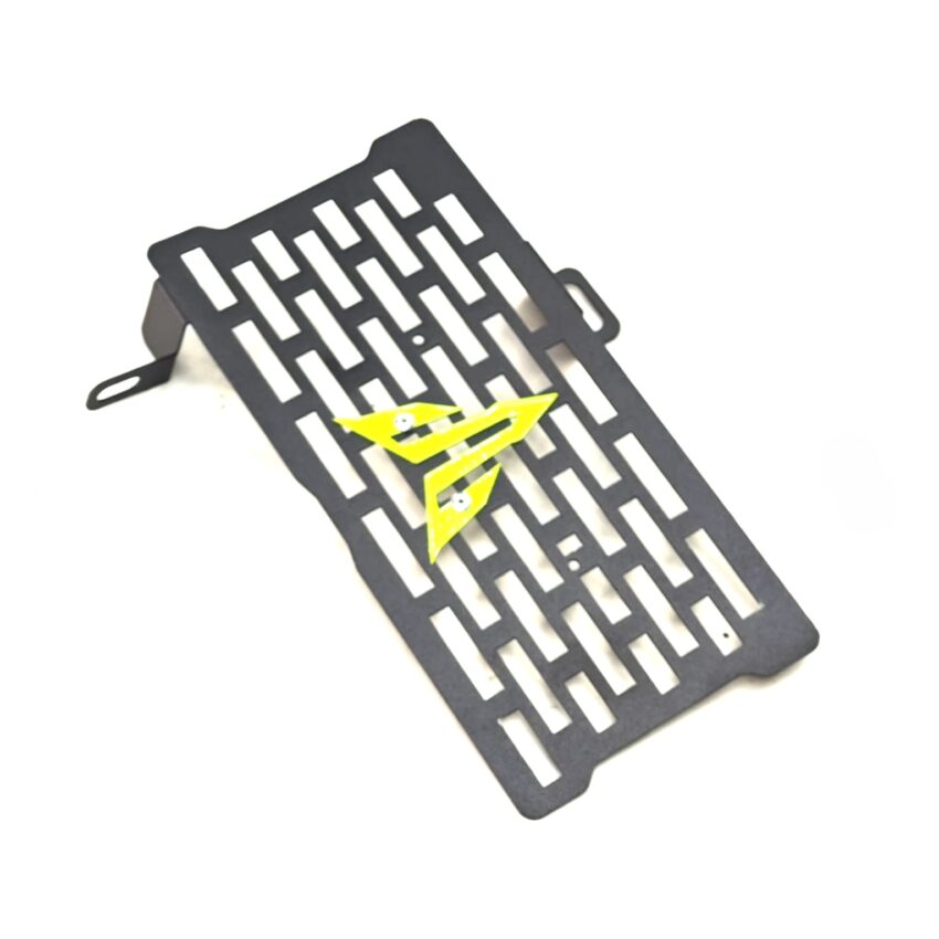 RADIATOR GUARD MT