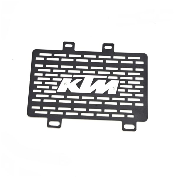 RADIATOR GUARD KTM