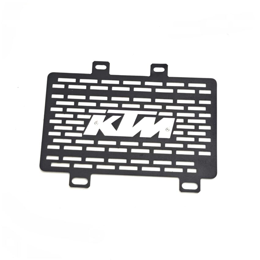 RADIATOR GUARD KTM