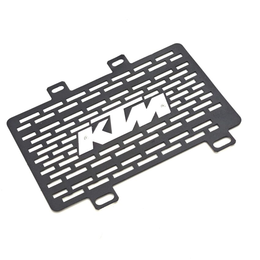 RADIATOR GUARD KTM - Image 3