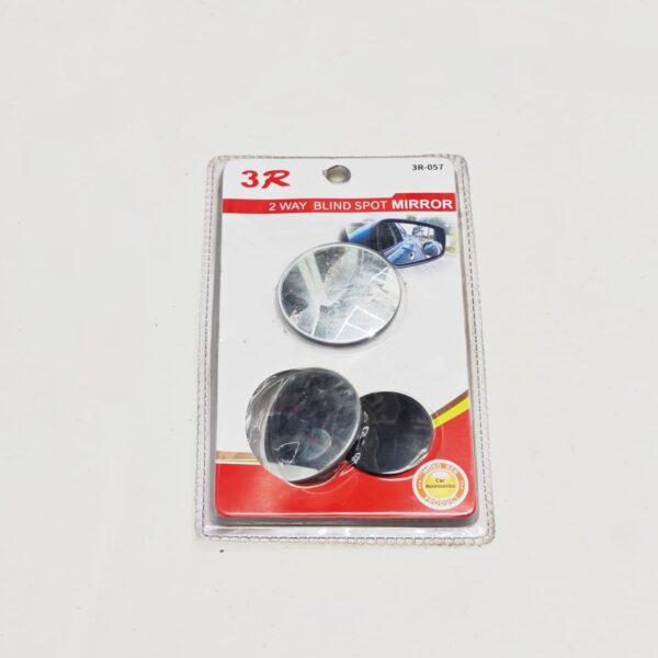 BLIND SPOT MIRROR