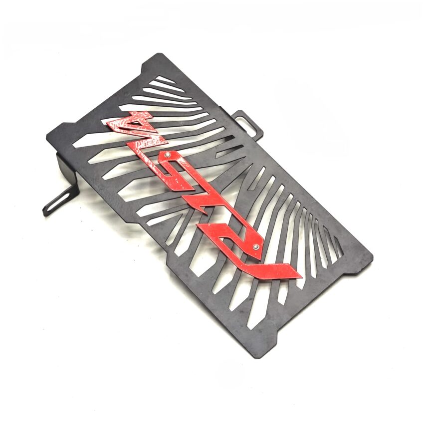 RADIATOR GUARD R15 V4 - Image 3