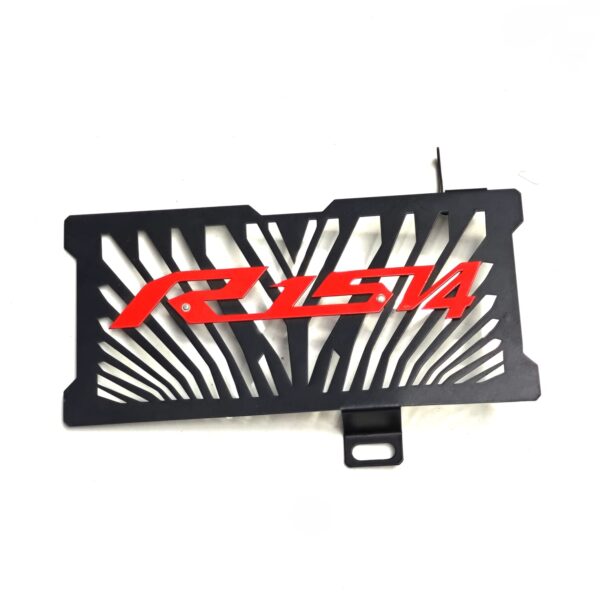 RADIATOR GUARD R15 V4