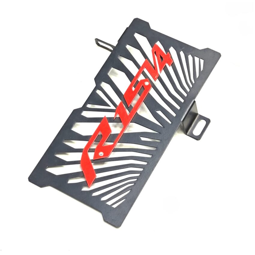 RADIATOR GUARD R15 V4 - Image 2