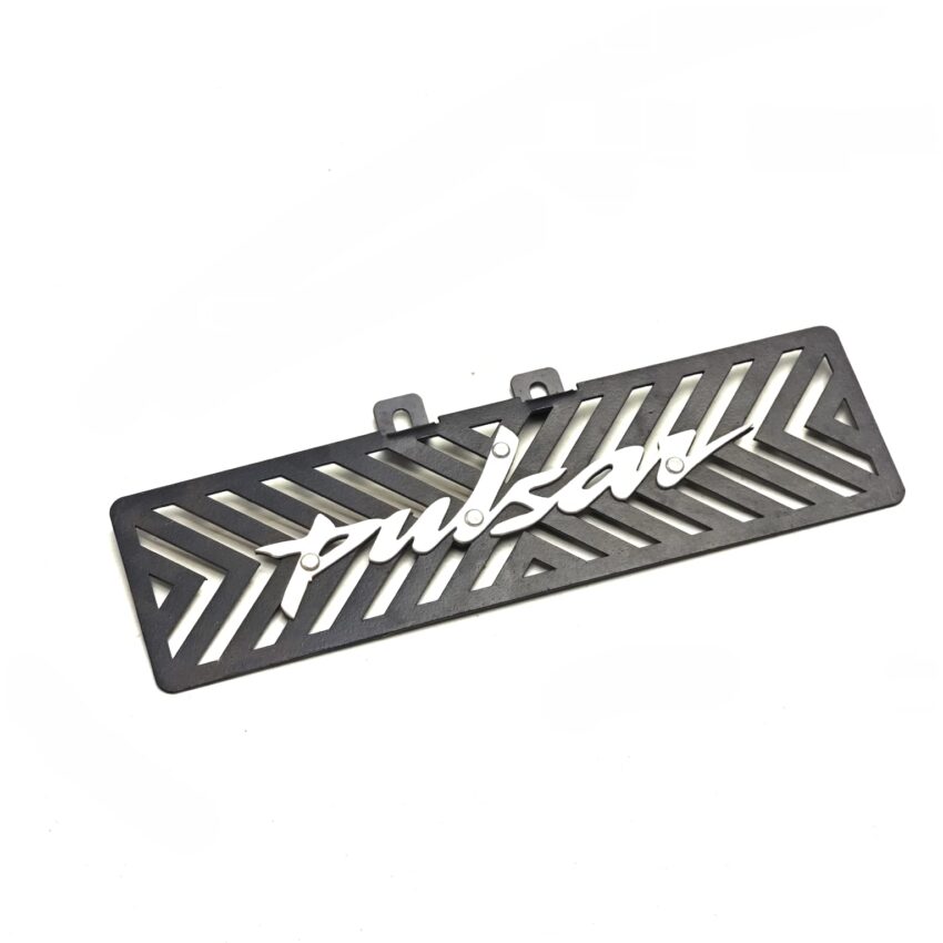 PULSAR 220 RADIATOR GUARD