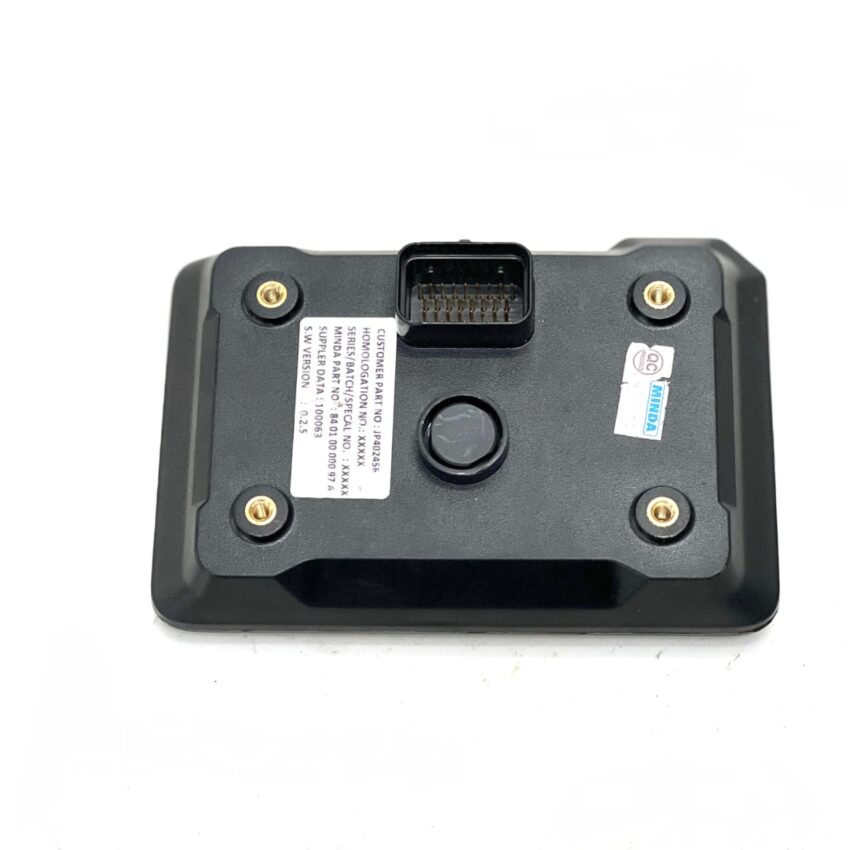 KTM GEN 3 TFT METER - Image 2