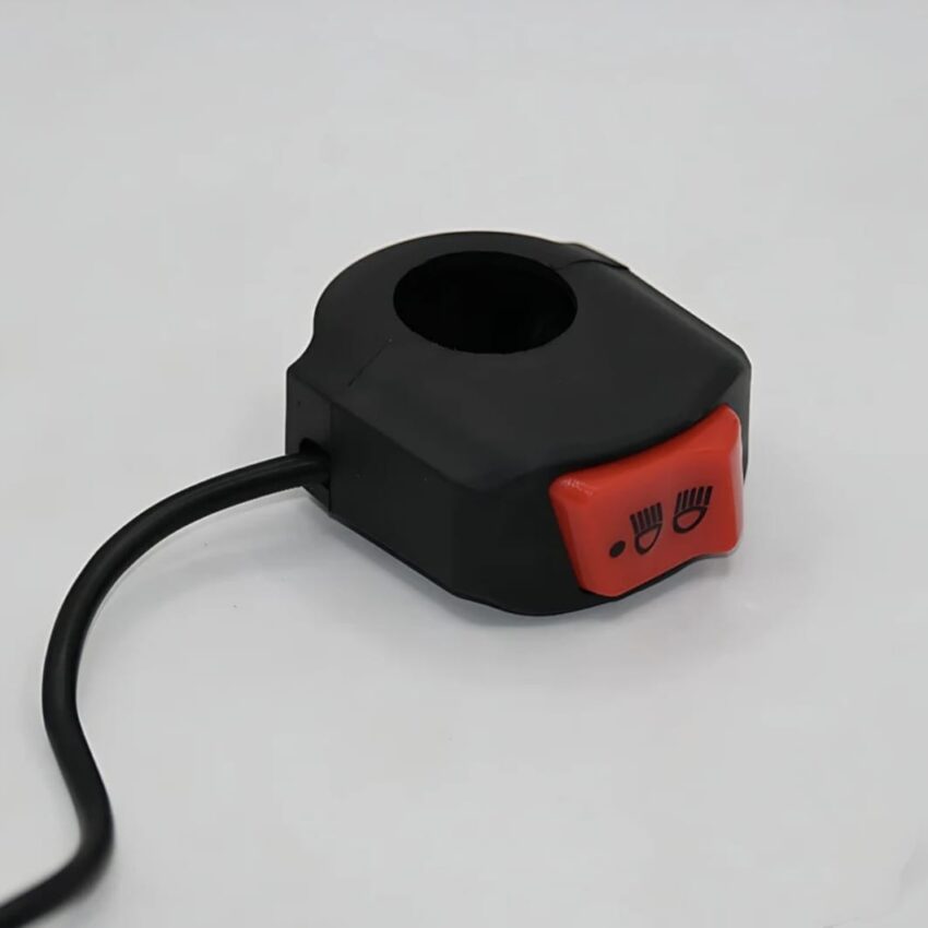 2 WAY SWITCH