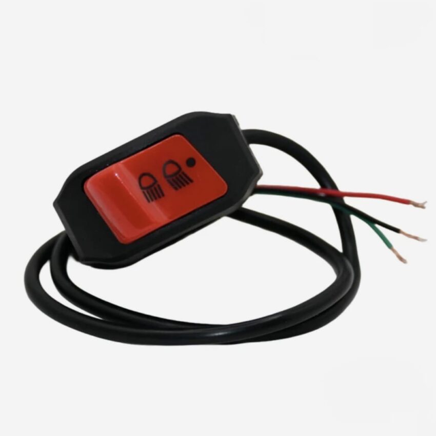 2 WAY SWITCH