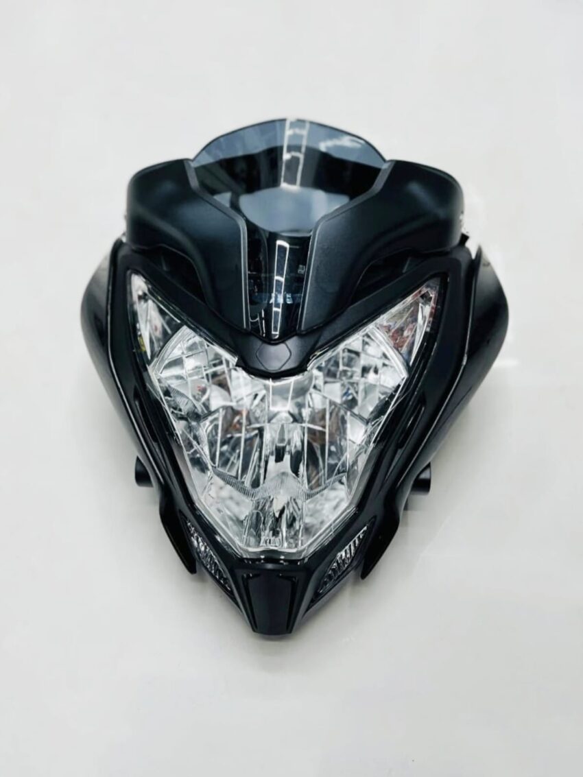 HEADLIHGT KIT WITH METER GLASS - Image 2