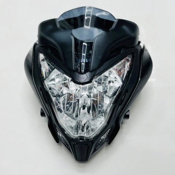 NS HEADLIGHT KIT