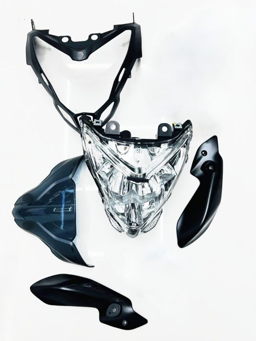 NS HEADLIGHT KIT - Image 2
