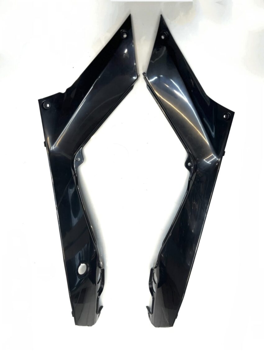 KTM SEAT COWL UPPER OLD MODEL