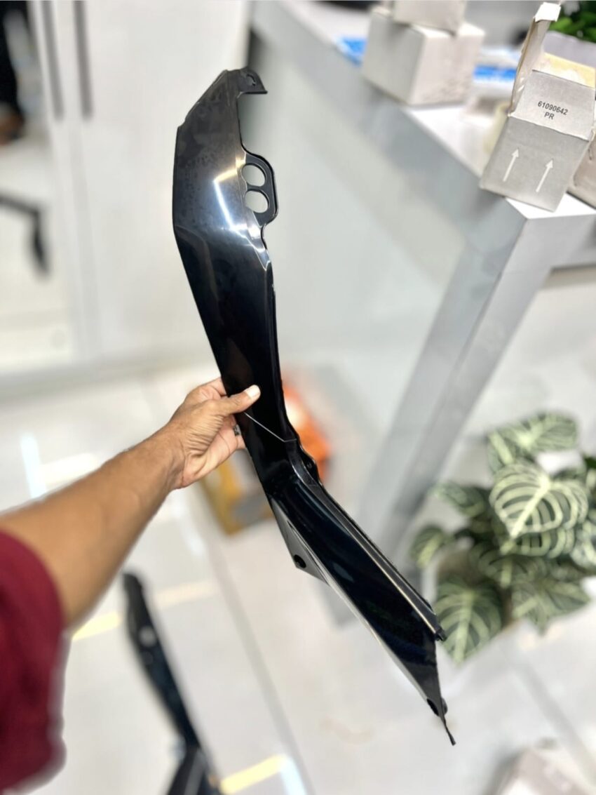 KTM SEAT COWL UPPER OLD MODEL - Image 4