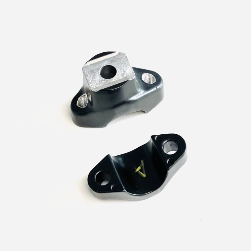 KTM ADVENTURE 390, 250 HANDLE HOLDER - Image 2