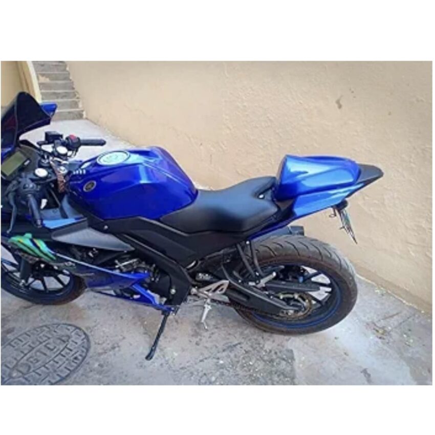 SEAT COWL – YAMAHA R15 V3 / V4 - Image 4