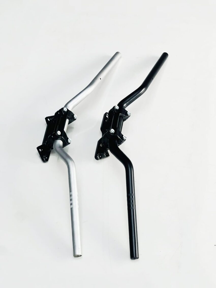 NS CONVERSION KIT + DUKE HANDLE BLACK - Image 5