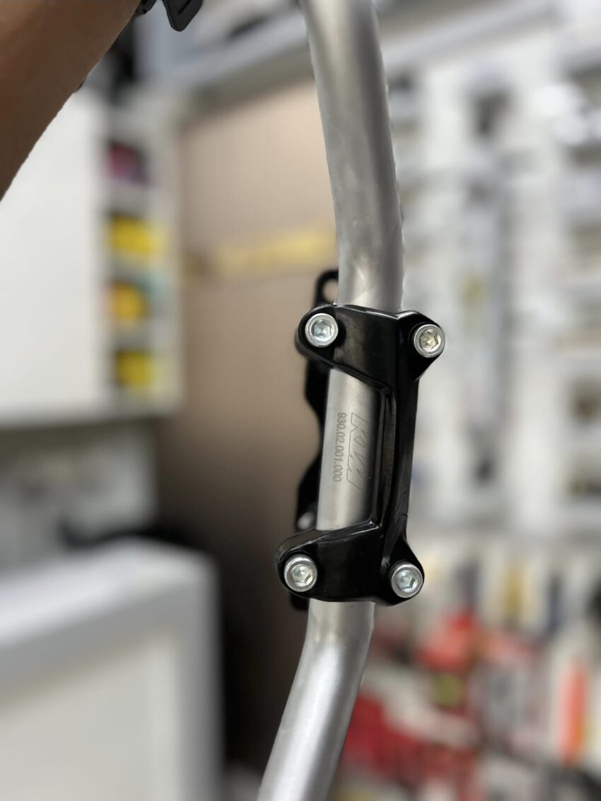 NS CONVERSION KIT + DUKE HANDLE BLACK - Image 7
