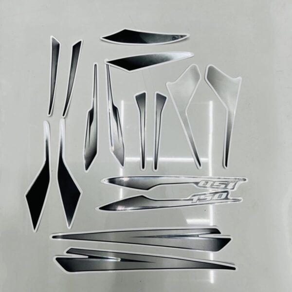 STICKER KIT – PULSAR 150 NEW MODEL