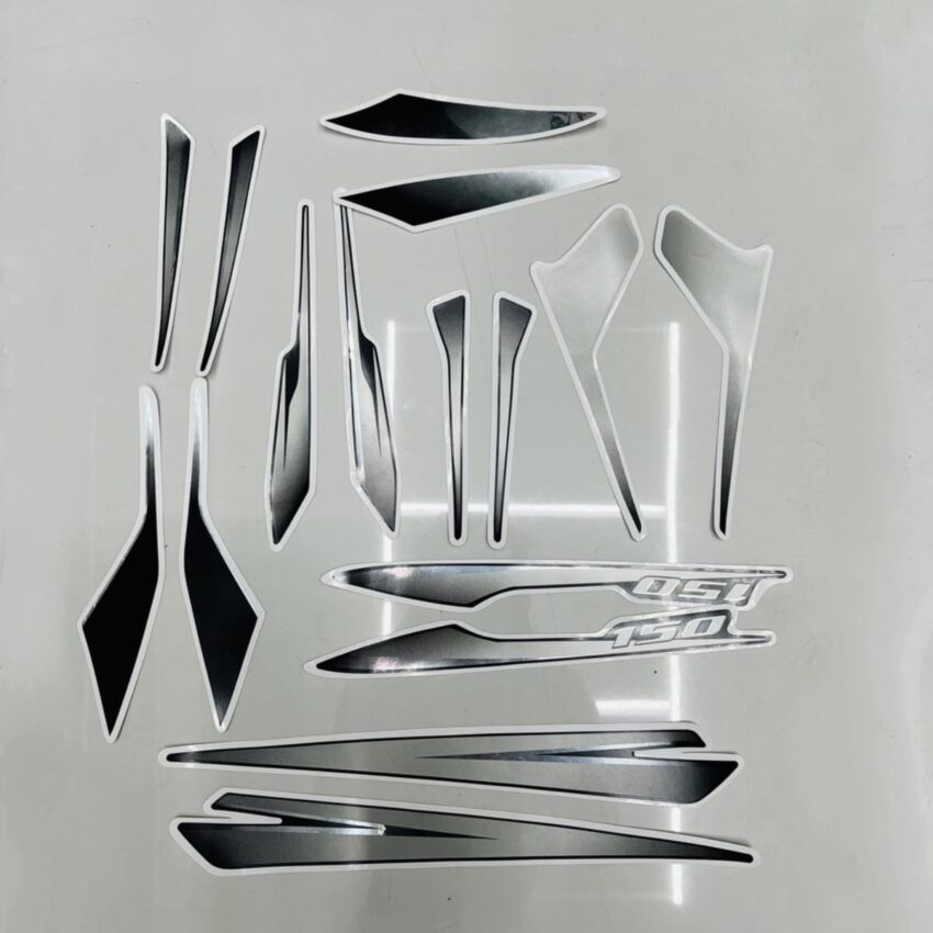 STICKER KIT – PULSAR 150 NEW MODEL