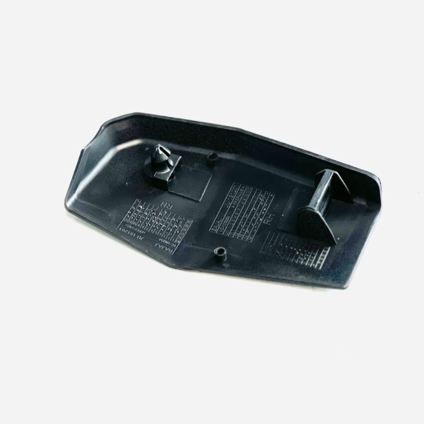 KTM RADIATOR COVER RH, LH - Image 2