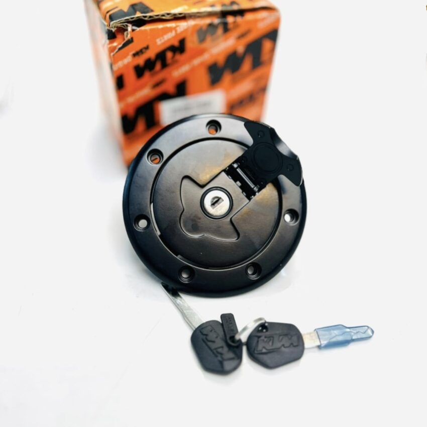 KTM FUAL TANK CAP