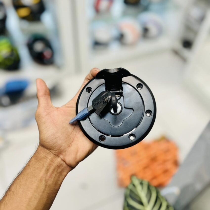 KTM FUAL TANK CAP - Image 2