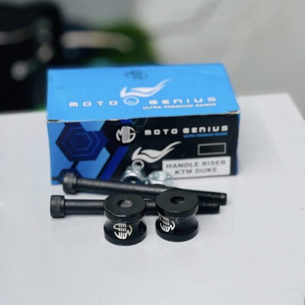 HANDLE RISOR KTM, DOMINAR