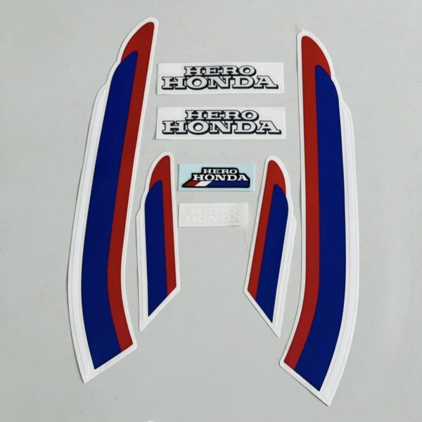 STICKER KIT SPLENDOR