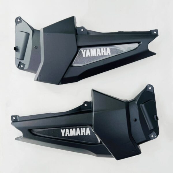 SIDE COVER SET FZ V1
