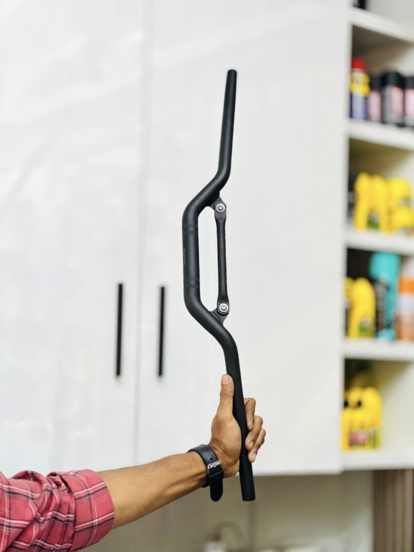 HUSQVARNA HANDLE BAR - Image 2