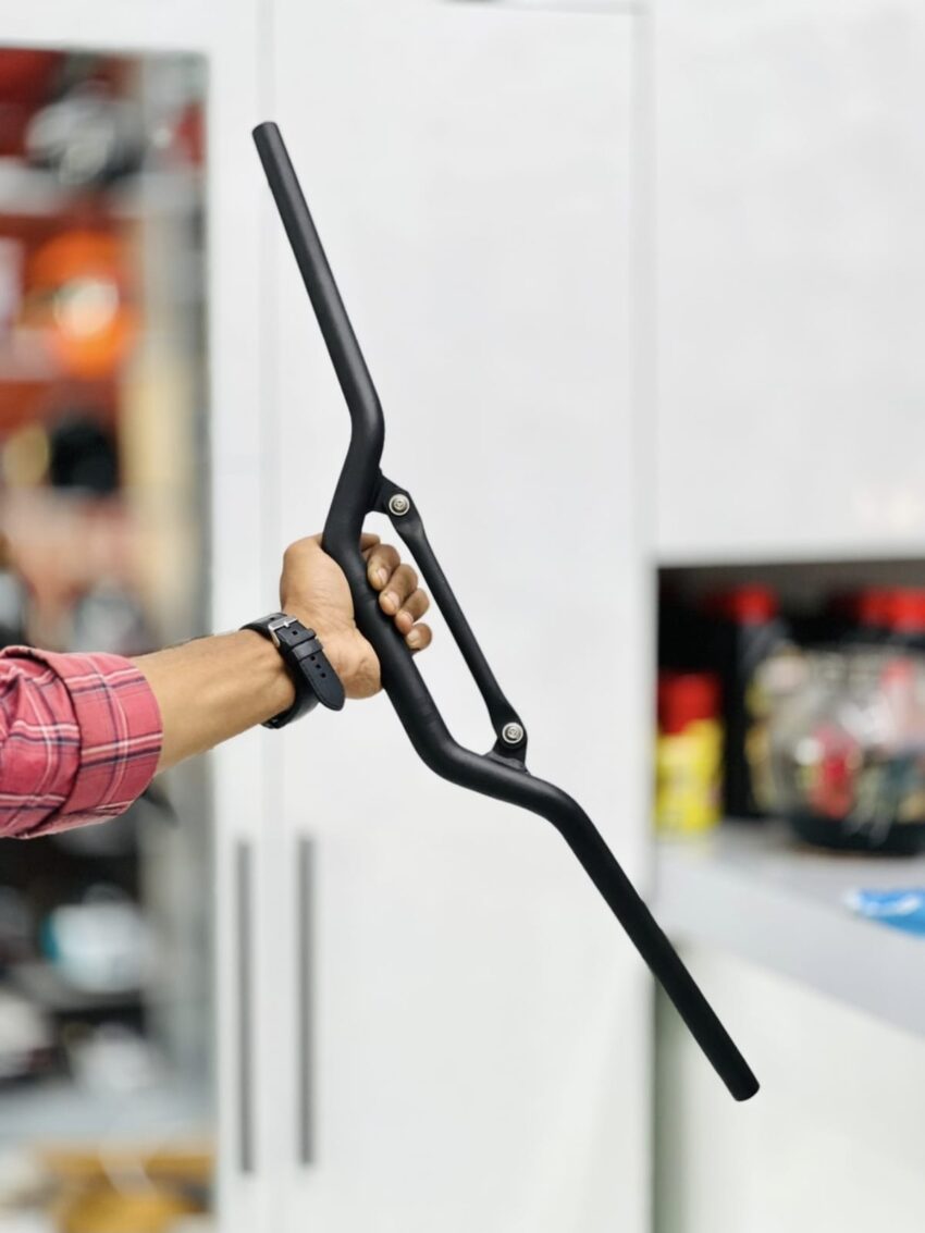 HUSQVARNA HANDLE BAR - Image 3