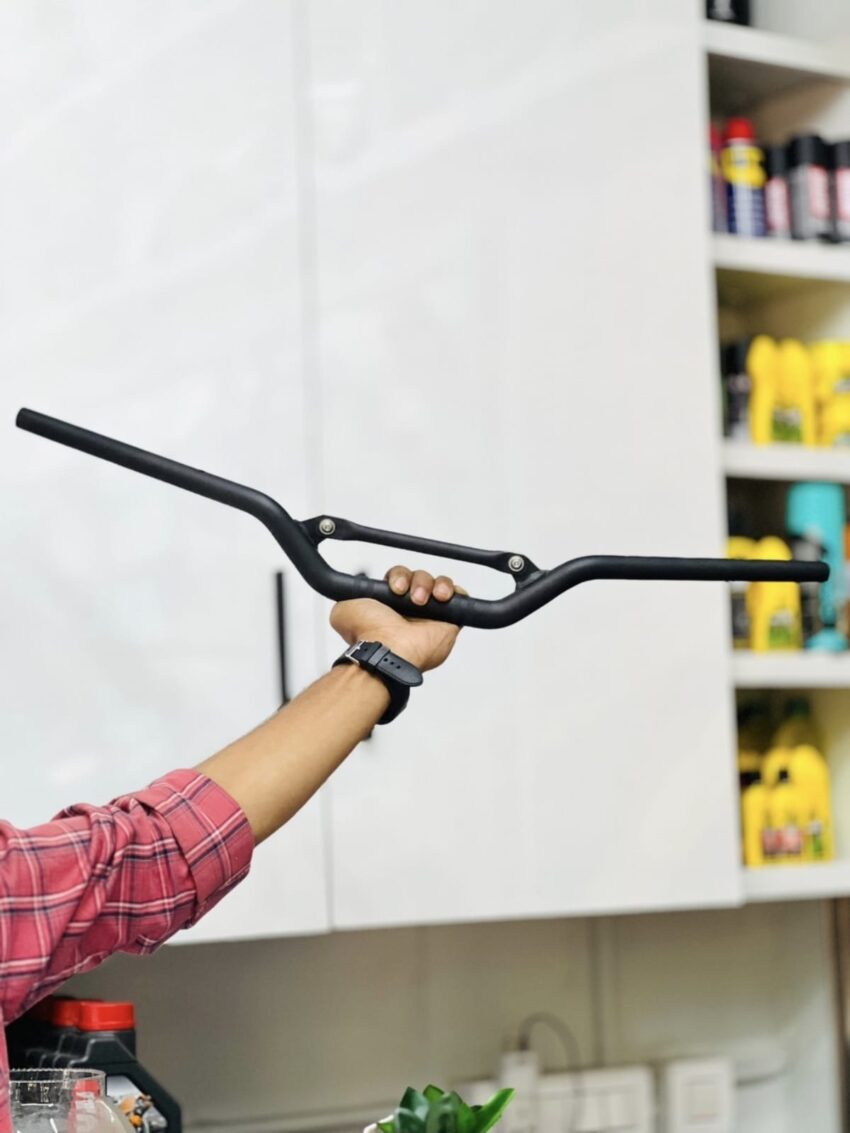 HUSQVARNA HANDLE BAR
