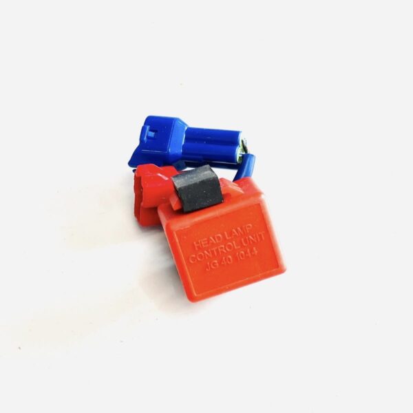 KTM HEADLIGHT CONTROL UNIT