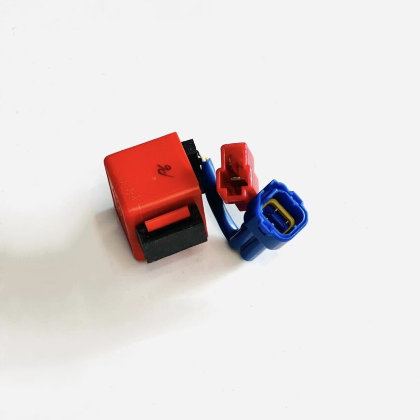 KTM HEADLIGHT CONTROL UNIT - Image 2