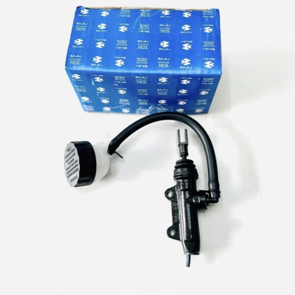 REAR MASTER CILINDER ASSEMBLY FOR BAJAJ, KTM
